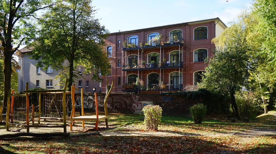 Etagenwohnung Bochum - 3 Zimmer, 84 m&sup2;, 318.000&euro; | Angebot:26959495