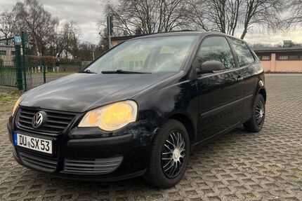 VW Polo 145.000 km 1.650 &euro; Duisburg 47226