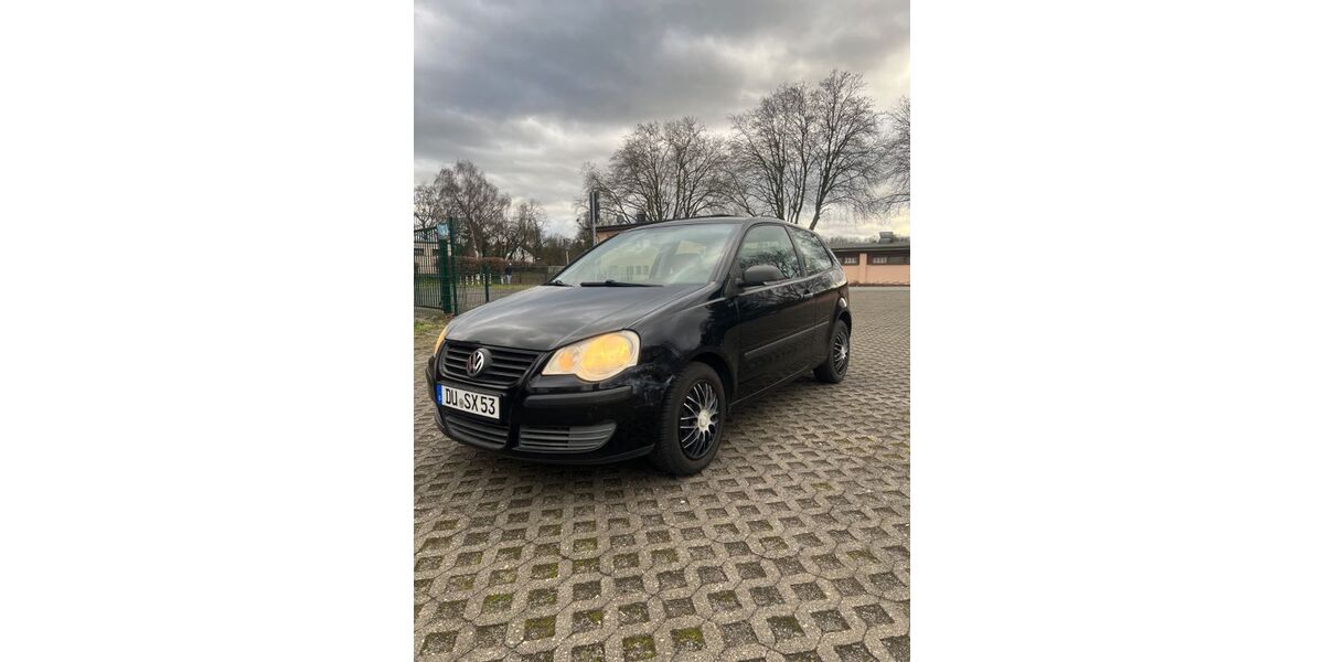 VW Polo 145.000 km 1.650 &euro; Duisburg 47226