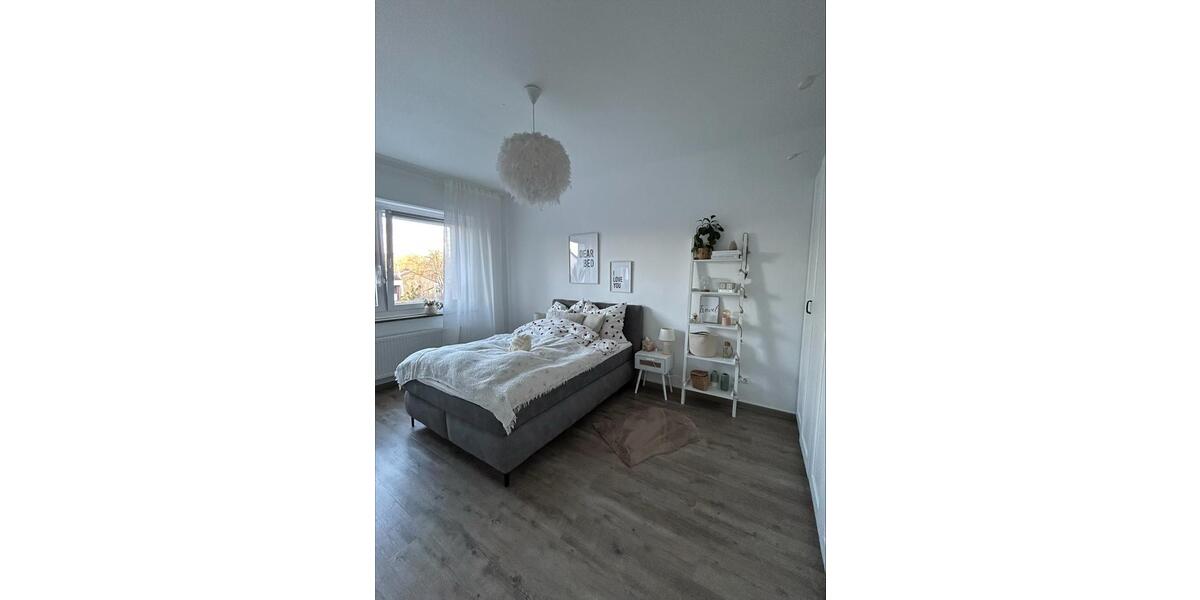 Einziehen & wohlfühlen: Helle Wohnung in ruhiger, zentraler Lage 2 zimmer