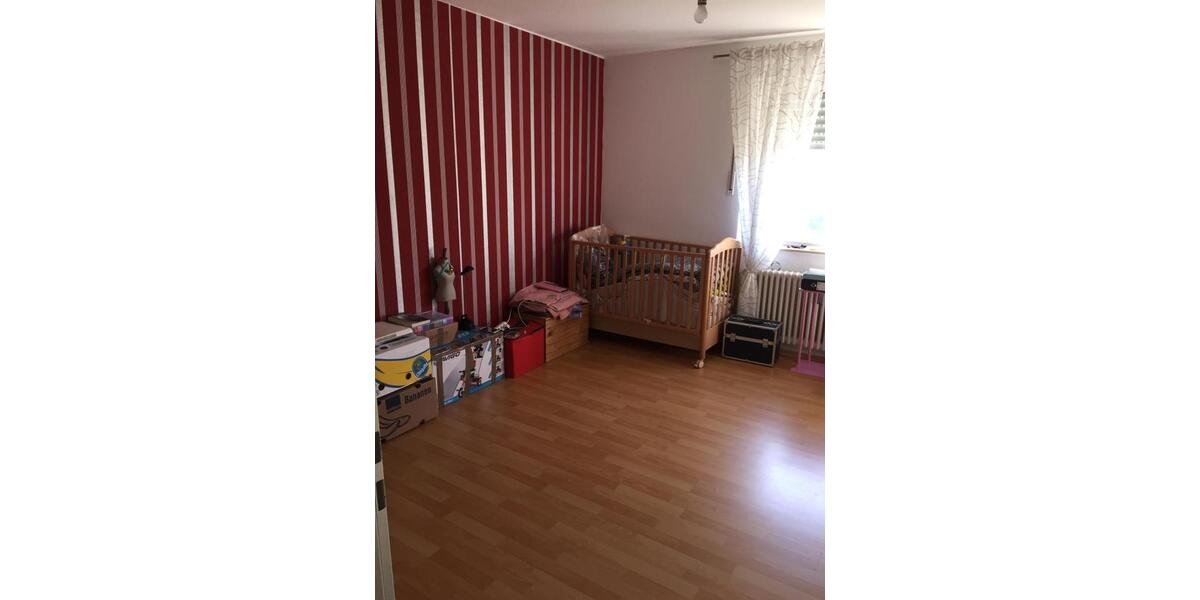 Vier Wände zum Wohlfühlen – mit WBS. 3 zimmer