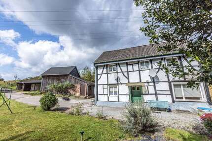 Haus Velbert Velbert-Mitte - 6 Zimmer, 120 m&sup2;, 295.000&euro; | Angebot:25794007