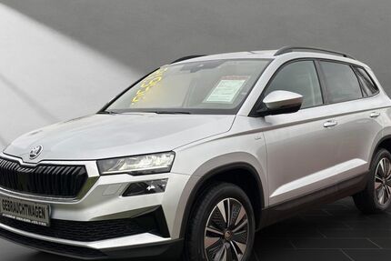 Skoda Karoq 116.200 km 19.450 &euro; Duisburg 47167