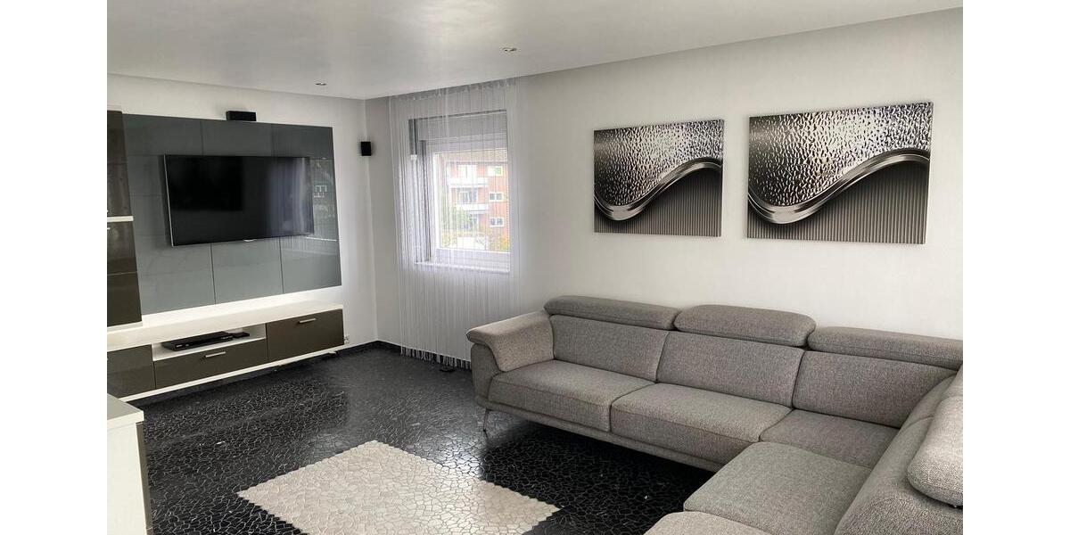 Etagenwohnung Hattingen Blankenstein - 3.5 Zimmer, 80 m&sup2;, 259.999&euro; | Angebot:26294791