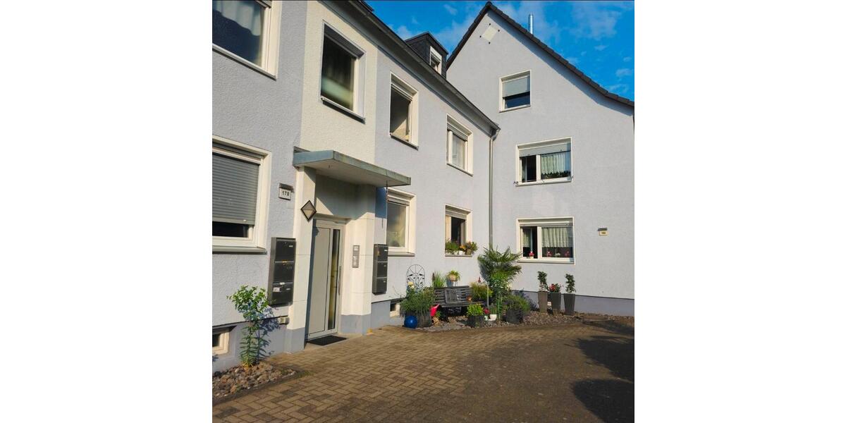 Etagenwohnung Castrop-Rauxel Rauxel - 2 Zimmer, 55 m&sup2;, 143.000&euro; | Angebot:27155509