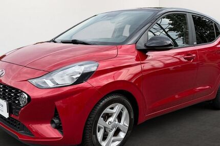 Hyundai i10 33.429 km 11.490 &euro; Oberhausen 46049