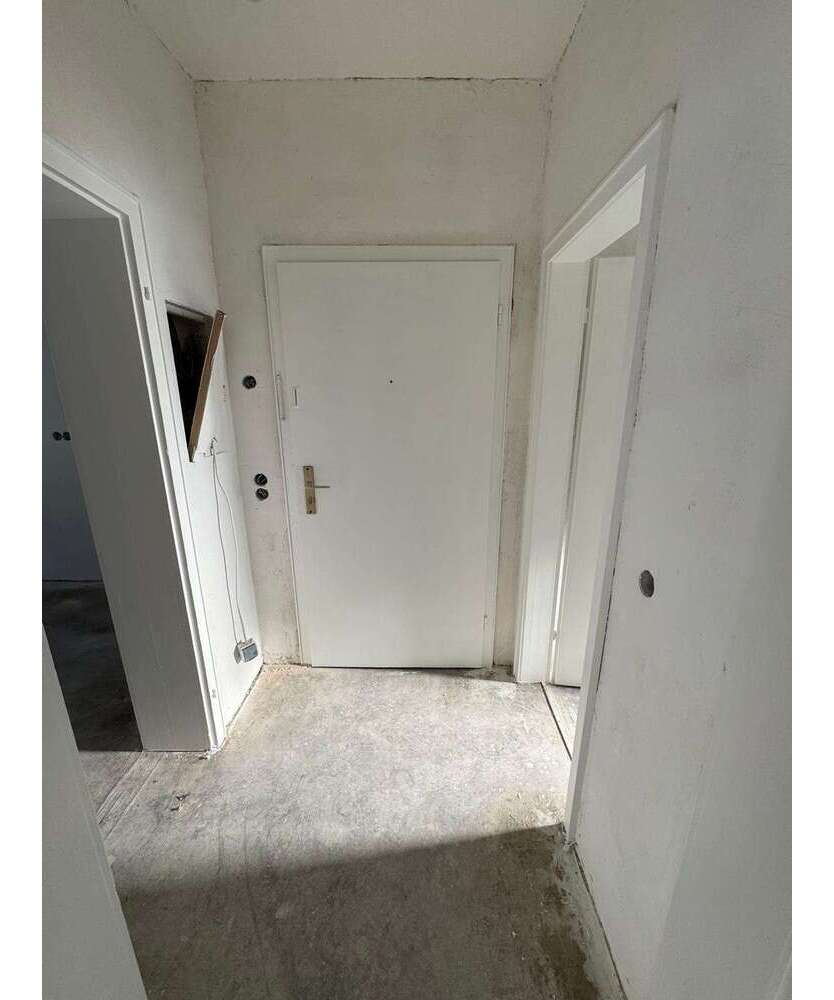 Wohnung zum Mieten in Duisburg 308 € 44 m²