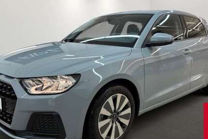 Audi A1 7.501 km 22.350 € Mülheim a. d. Ruhr 45478