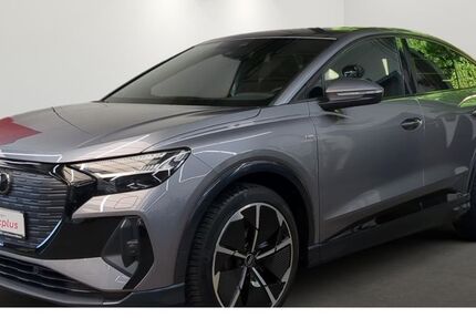 Audi Q4 e-tron 26.781 km 30.850 &euro; Mülheim a.d. Ruhr 45481