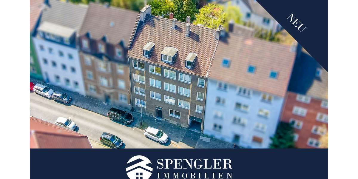 Einfamilienhaus Gelsenkirchen Gelsenkirchen-Mitte - 24 Zimmer, 499 m&sup2;, 539.000&euro; | Angebot:26693051