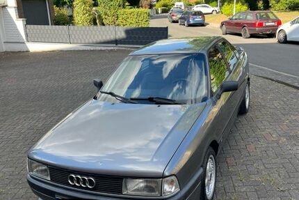 Audi 80 342.300 km 3.200 € Mülheim an der Ruhr 45478