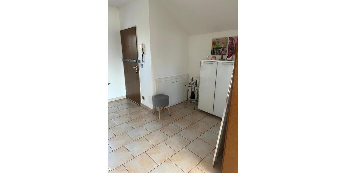 Dachgeschoßwohnung Bochum Günnigfeld - 3.5 Zimmer, 90 m&sup2;, 249.000&euro; | Angebot:25638269