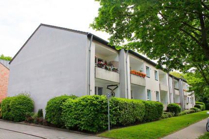 Wohnung Bottrop Batenbrock - 1.5 Zimmer, 49 m&sup2;, 441&euro; | Angebot:27377113