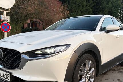 Mazda CX-30 154.500 km 14.600 € Moers 47447