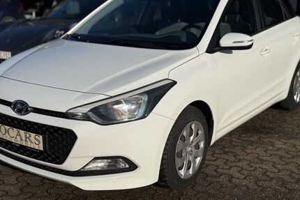 Hyundai i20 121.609 km 6.800 &euro; Kamp-Lintfort 47475