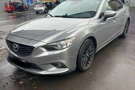 Mazda 6 200.000 km 8.100 &euro; Duisburg 47057