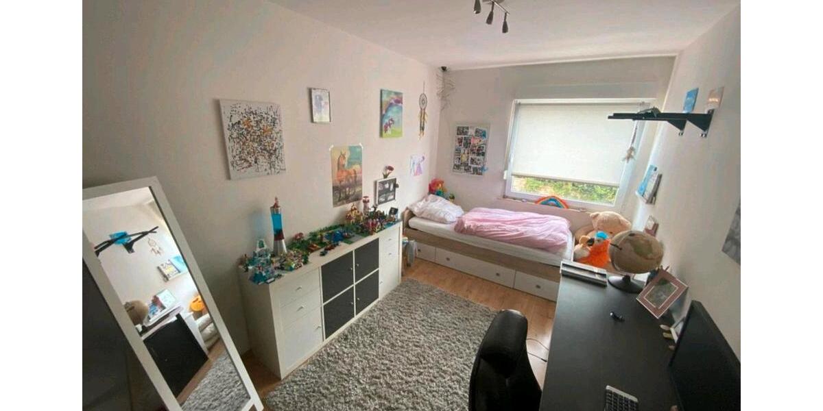 Traum Eigentum Wohnung in Duisburg Süd nähe Sechseenplatte Privat 3.5 zimmer