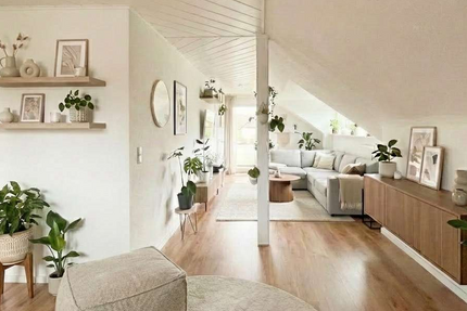 Wohnung zum Kaufen in Essen 260.000 € 74 m² 3 zimmer