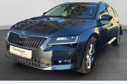 Skoda Superb 110.038 km 18.480 &euro; Recklinghausen 45663