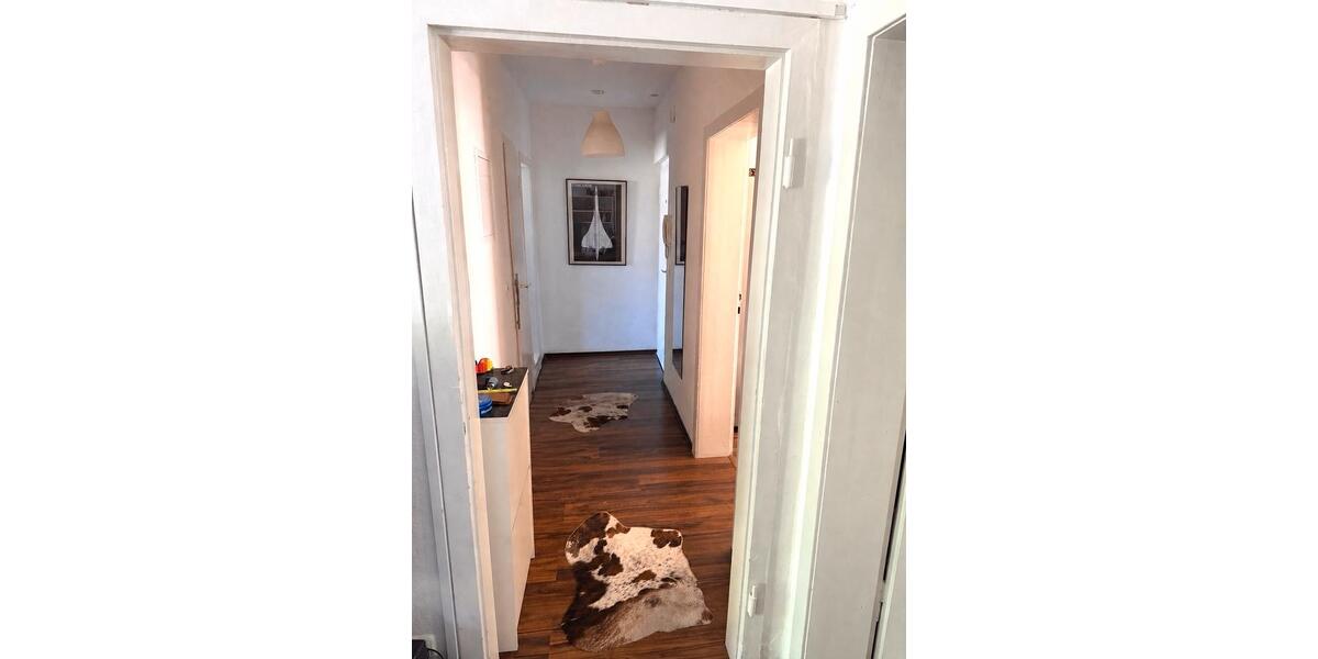 Etagenwohnung Herne - 3 Zimmer, 53 m&sup2;, 590&euro; | Angebot:26326990