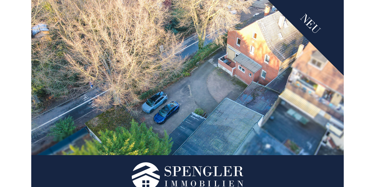 Einfamilienhaus Gelsenkirchen Gelsenkirchen-Mitte - 15 Zimmer, 261 m&sup2;, 419.000&euro; | Angebot:26693050