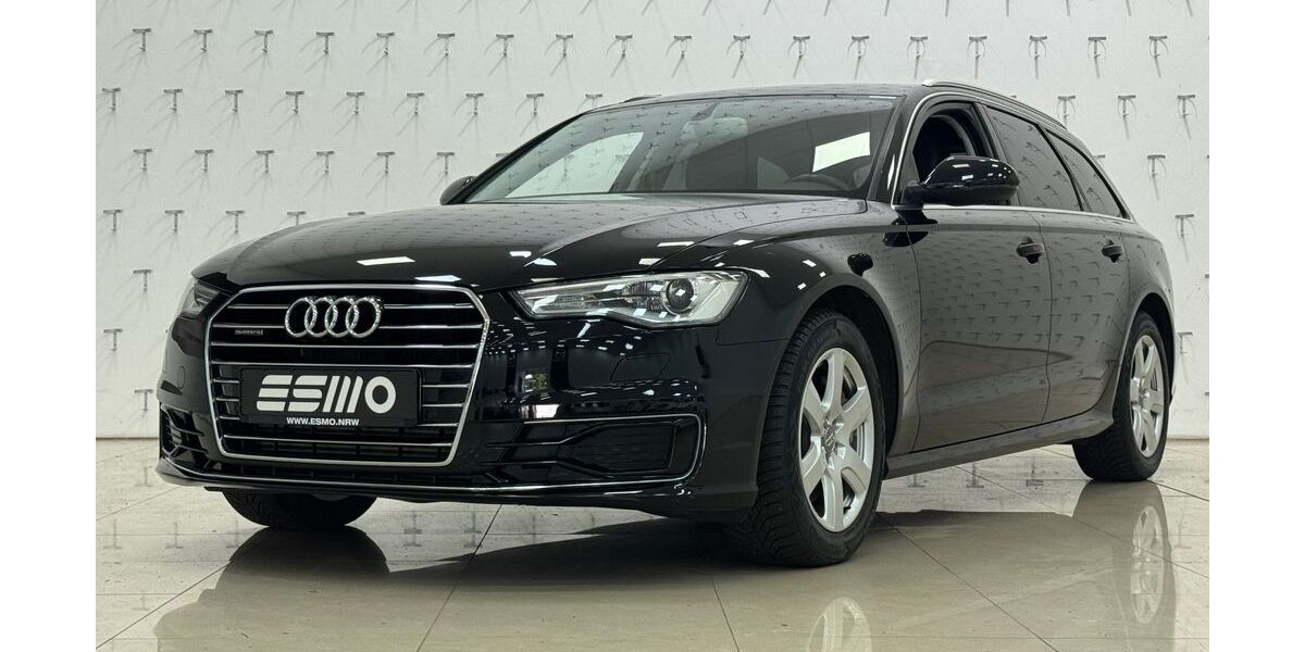 Audi A6 138.776 km 15.800 &euro; Oberhausen 46149
