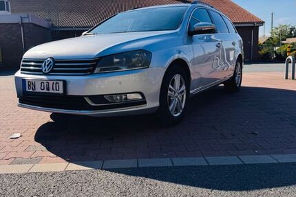 VW Passat 290.000 km 3.450 &euro; Oberhausen 46049