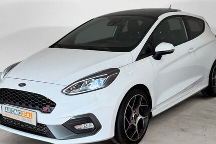 Ford Fiesta 69.444 km 18.570 &euro; Moers 47445