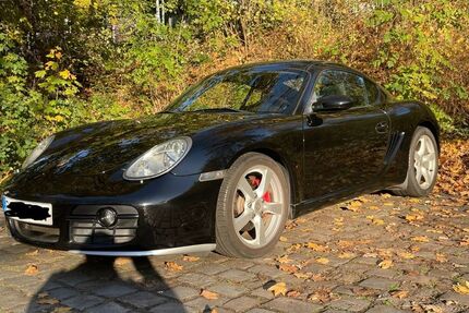 Porsche Cayman 122.500 km 18.900 € Duisburg 47249