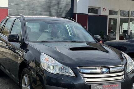 Subaru Outback 167.000 km 6.000 &euro; Castrop-Rauxel 44575