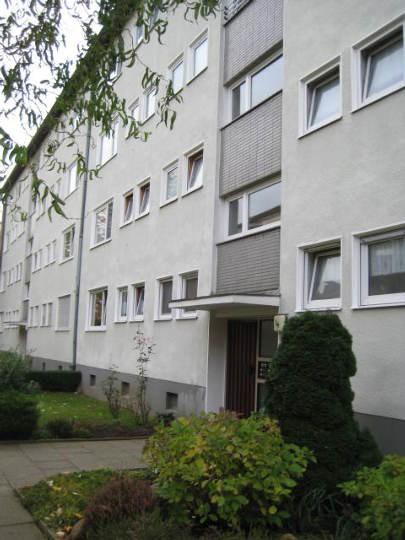 Etagenwohnung Hattingen Niederbonsfeld - 4 Zimmer, 81 m&sup2;, 762&euro; | Angebot:25153068