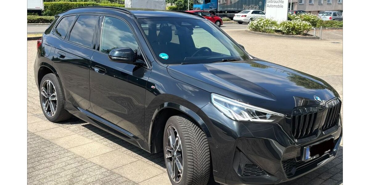 BMW X1 27.000 km 33.800 &euro; Bottrop 46236