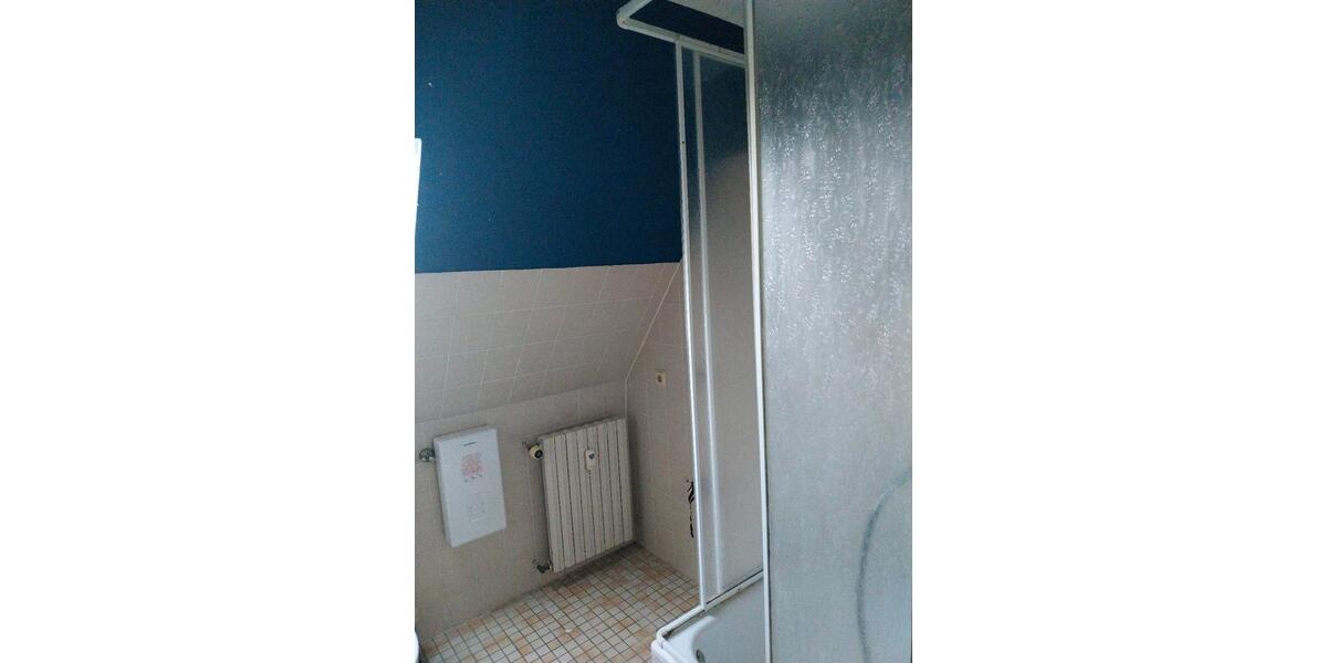 Dachgeschoßwohnung Castrop-Rauxel Bladenhorst - 2 Zimmer, 45 m&sup2;, 600&euro; | Angebot:26315025