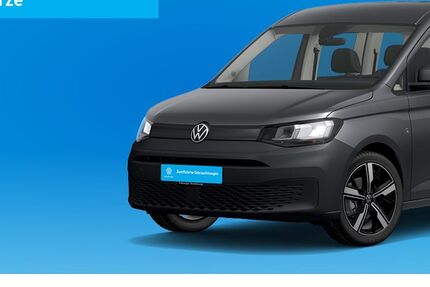 VW Caddy 68.780 km 21.779 € Krefeld 47805