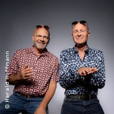 die feisten - Moskito 23.10.2027 ENNI Eventhalle