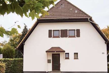 Wohnung Dinslaken - 2.5 Zimmer, 113 m&sup2;, 1.100&euro; | Angebot:27532533
