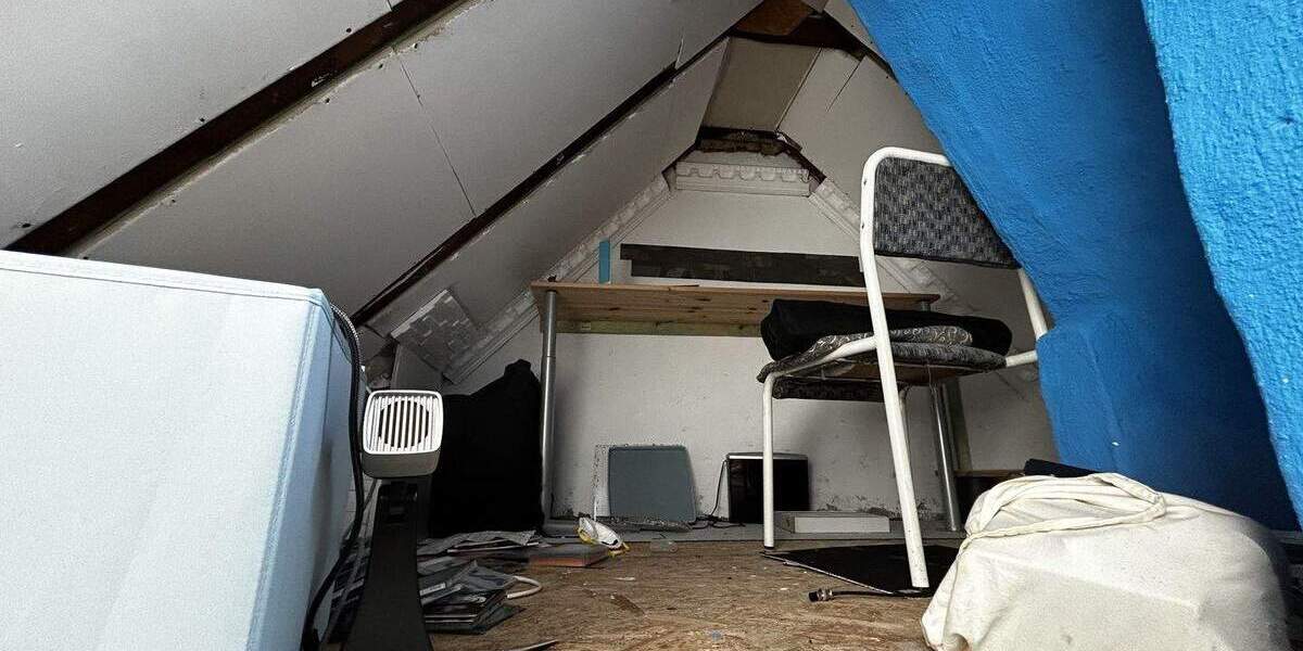 Mehrfamilienhaus, Wohnhaus Duisburg Buchholz - 4 Zimmer, 112 m&sup2;, 409.000&euro; | Angebot:25155711