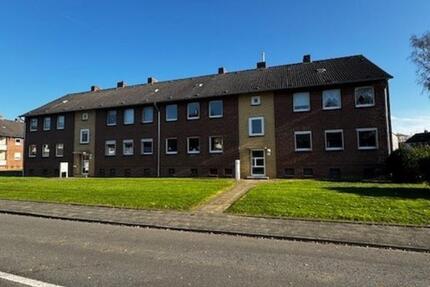 Demnächst frei! 3-Zimmer-Wohnung in Kamp-Lintfort Geisbruch 3 zimmer