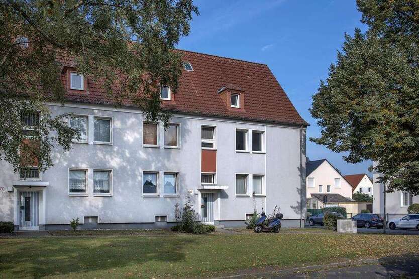 Wohnung zum Mieten in Herne 289 € 34.19 m²