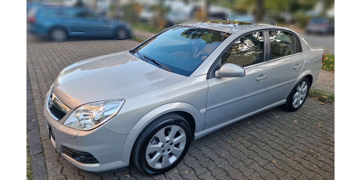 Opel Vectra 200.000 km 3.500 &euro; Essen 45279