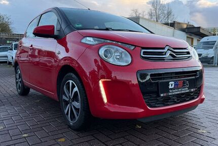 Citroen C1 60.250 km 7.200 € Dinslaken 46537