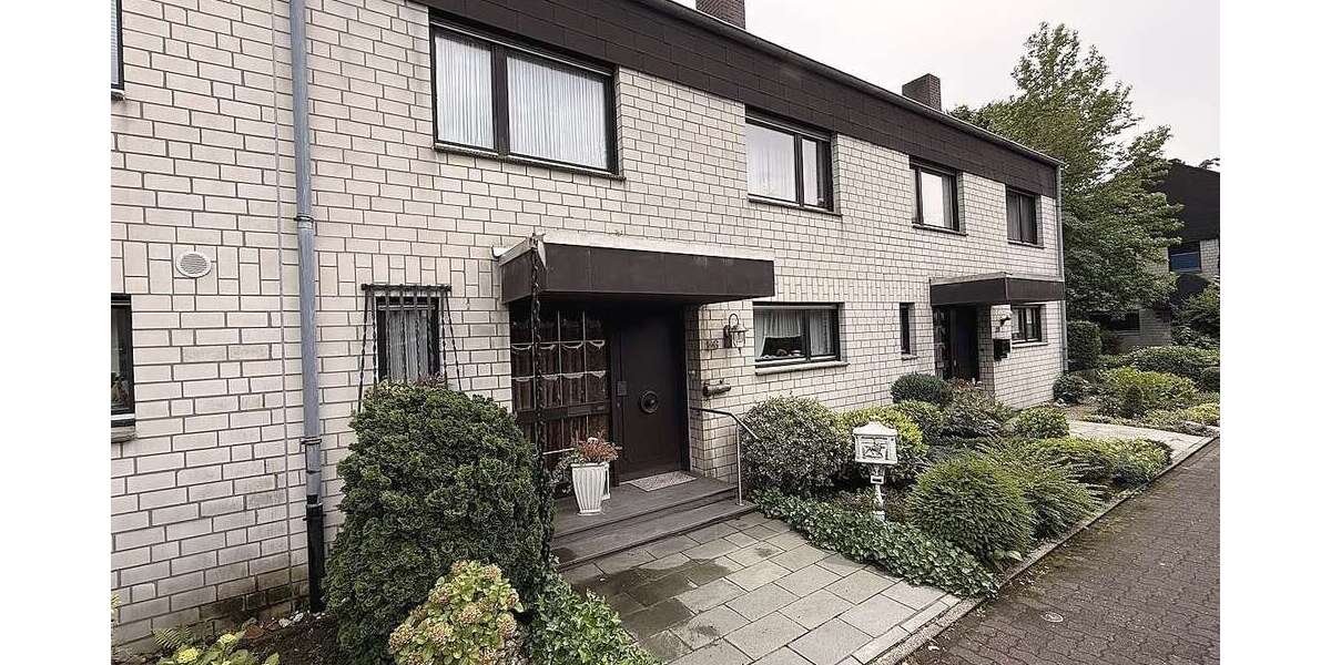 Einfamilienhaus Dorsten Alt-Wulfen - 5.5 Zimmer, 111 m&sup2;, 169.000&euro; | Angebot:27131600