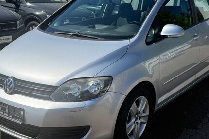 VW Golf Plus 173.621 km 5.998 &euro; Heiligenhaus 42579