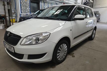 Skoda Fabia 170.000 km 3.990 &euro; Ratingen 40878