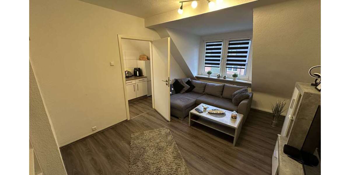 Wohnung zum Kaufen in Bottrop 89.000 € 50 m² 3 zimmer