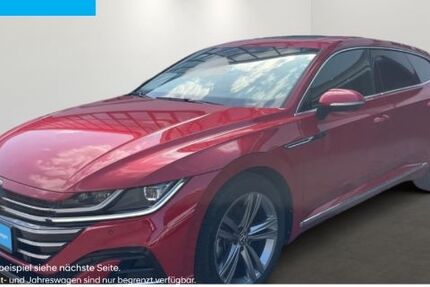 VW Arteon 6.316 km 37.990 € Mülheim 45478