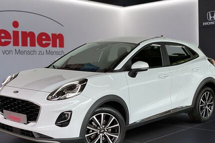 Ford Puma 44.200 km 16.509 &euro; Essen 45141