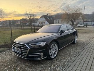 Audi A8 80.000 km 53.500 &euro; Essen 45127