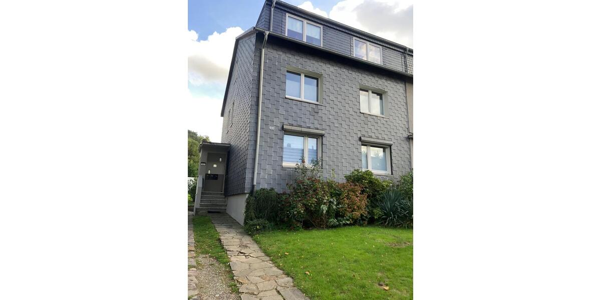 Dachgeschoßwohnung Essen Stadtbezirk IV - 2 Zimmer, 53 m&sup2;, 470&euro; | Angebot:27621915