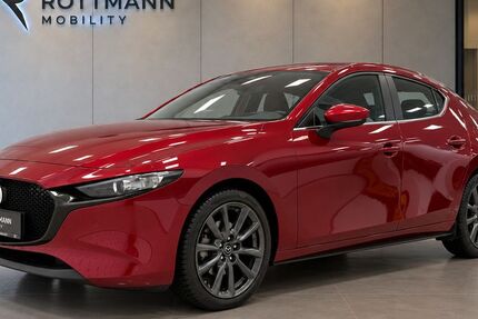 Mazda 3 19.997 km 21.490 &euro; Oberhausen 46149